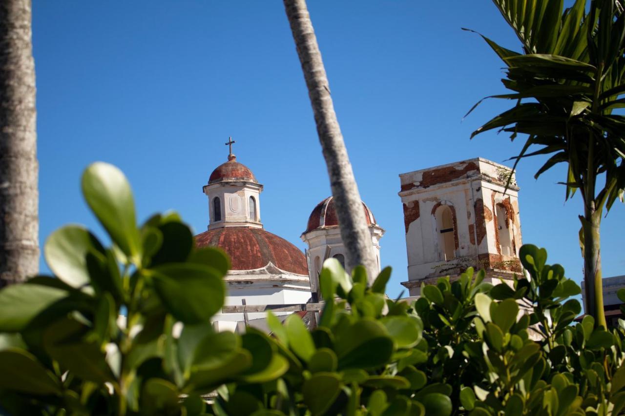 Palacio Provincial San Juan, Adults Only, Curio Collection By Hilton Hotel San Juan