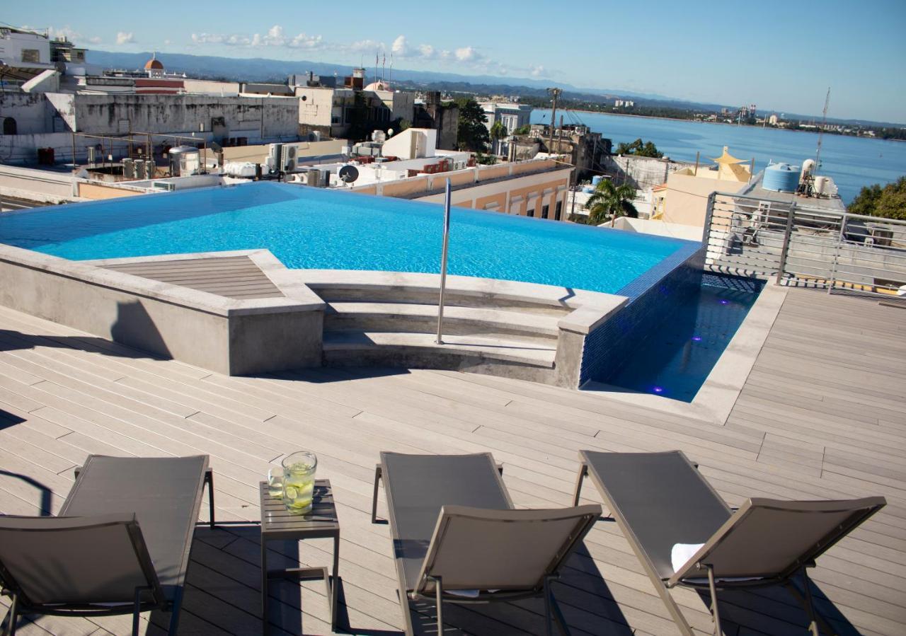 Palacio Provincial San Juan, Adults Only, Curio Collection By Hilton Hotel San Juan