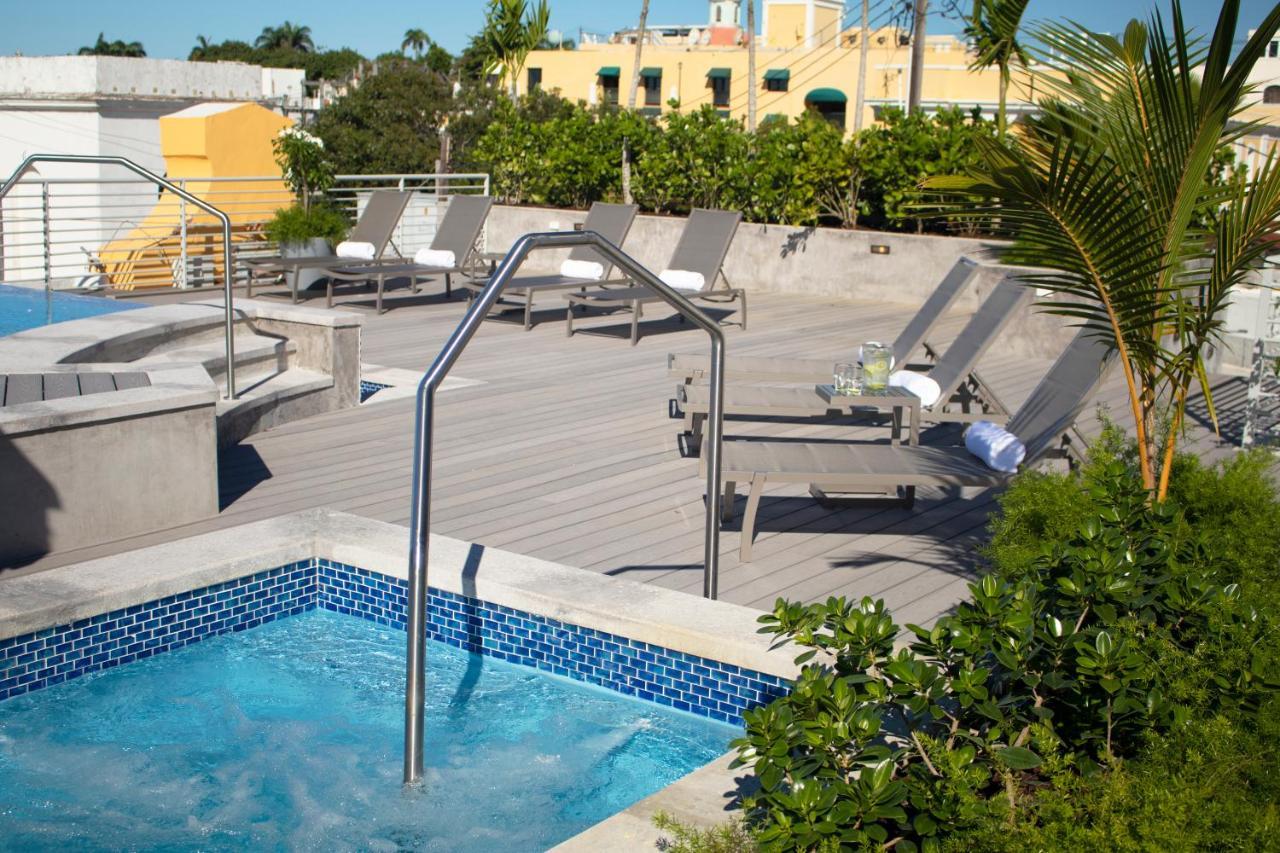 Palacio Provincial San Juan, Adults Only, Curio Collection By Hilton Hotel