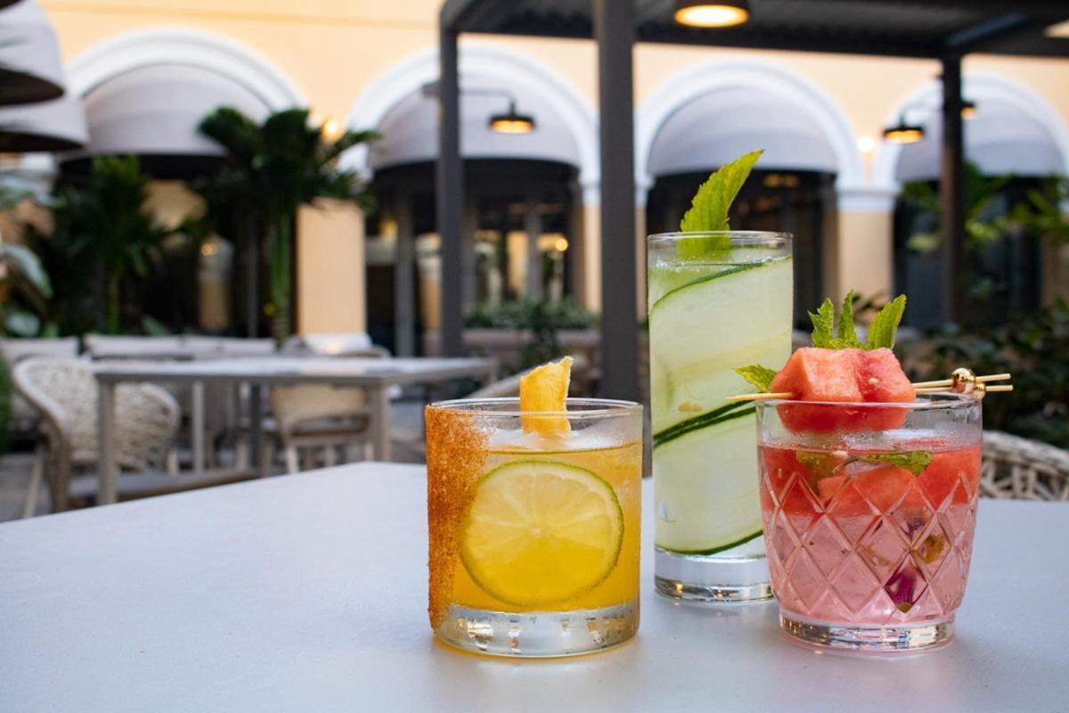 Palacio Provincial San Juan, Adults Only, Curio Collection By Hilton 3*