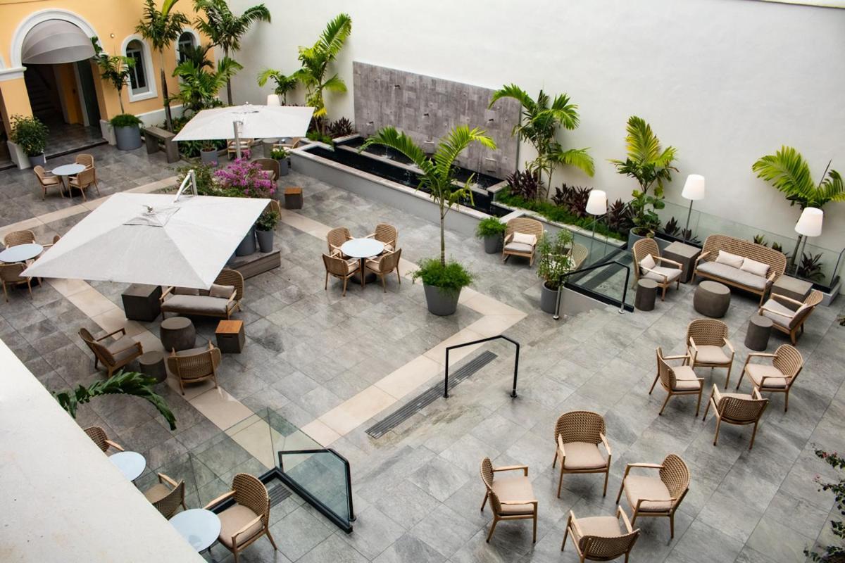 Palacio Provincial San Juan, Adults Only, Curio Collection By Hilton Hotel San Juan