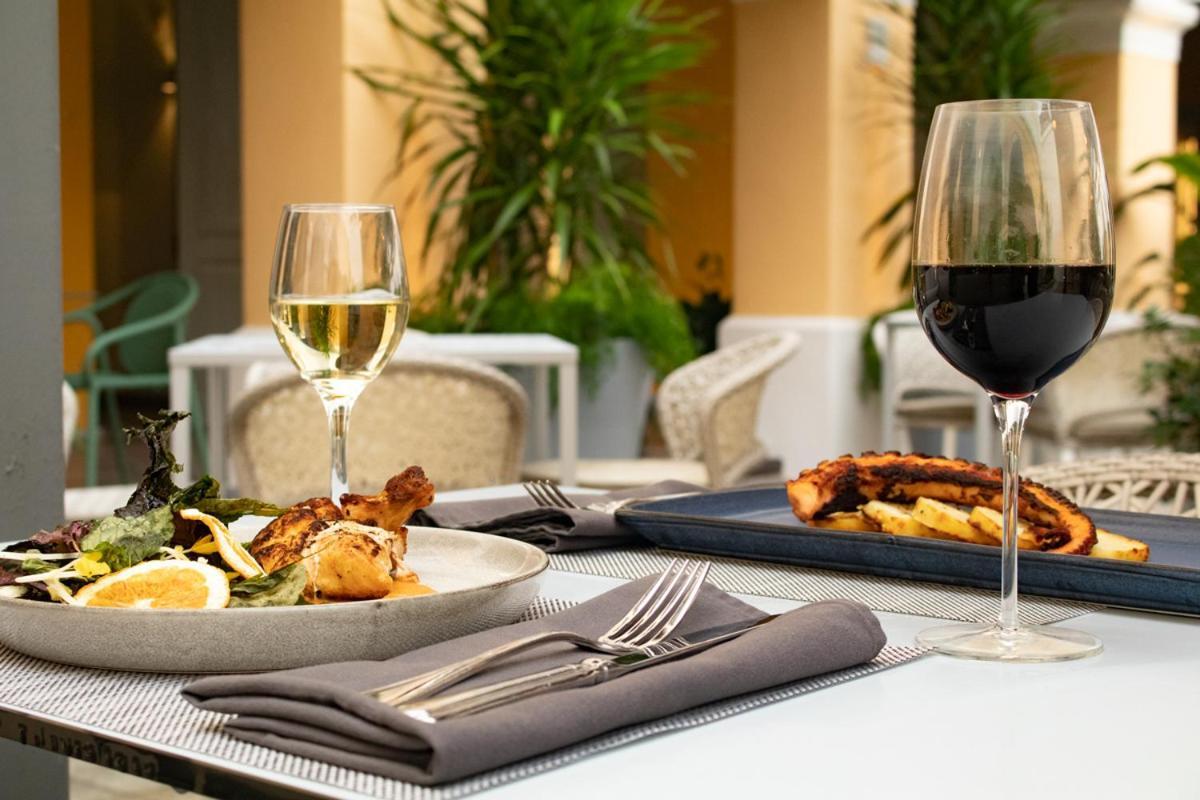 Hotel Palacio Provincial San Juan, Adults Only, Curio Collection By Hilton San Juan