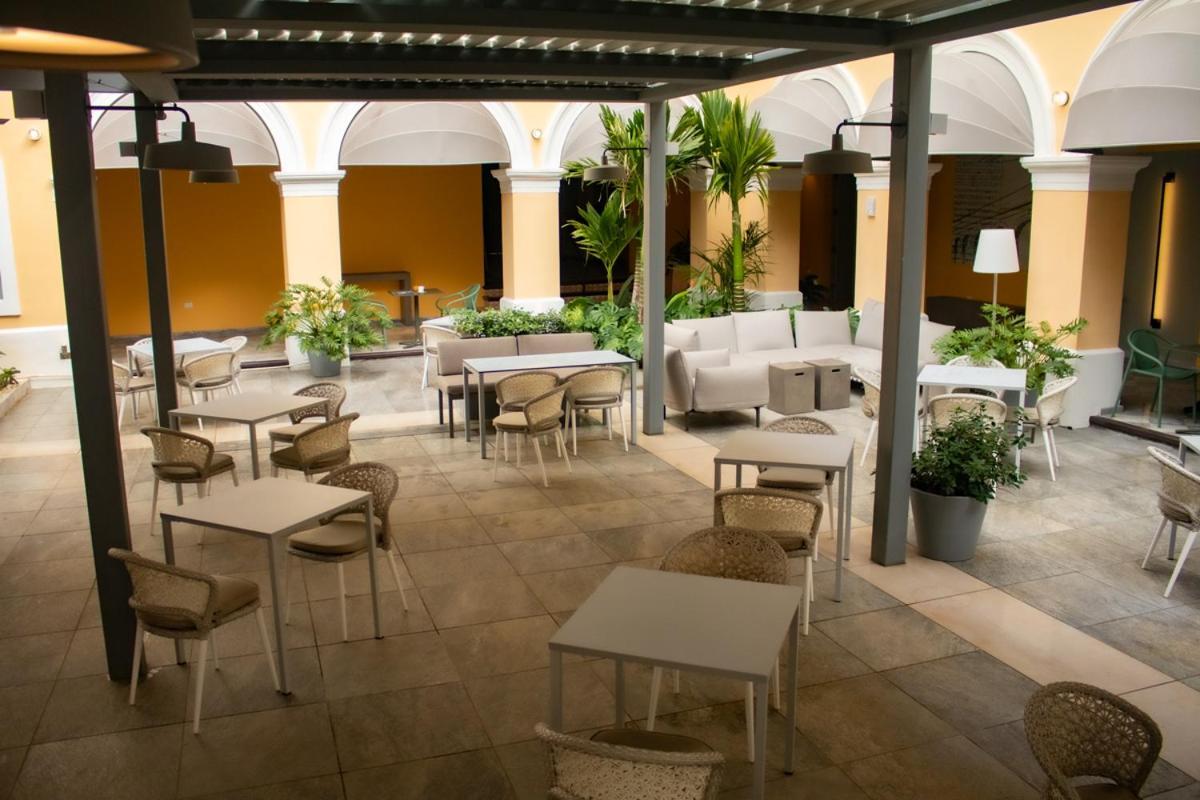 Palacio Provincial San Juan, Adults Only, Curio Collection By Hilton Hotel San Juan