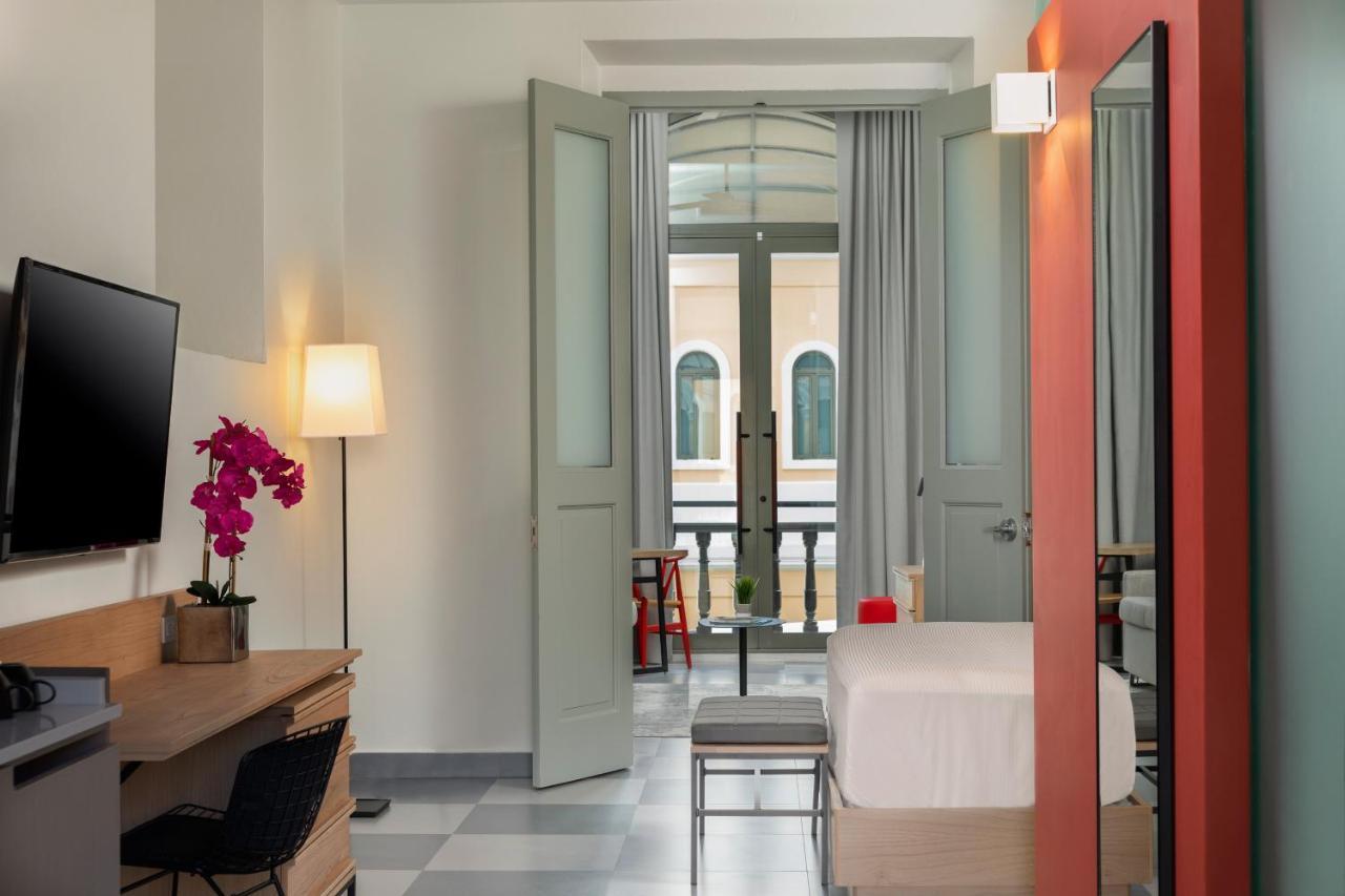 Palacio Provincial San Juan, Adults Only, Curio Collection By Hilton Hotel San Juan