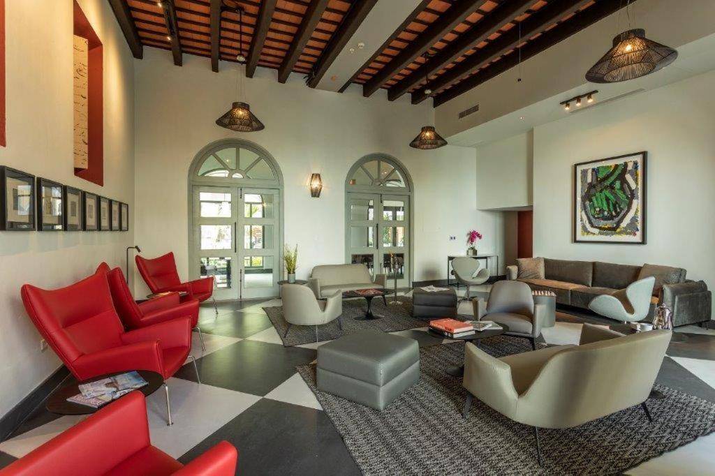 Palacio Provincial San Juan, Adults Only, Curio Collection By Hilton