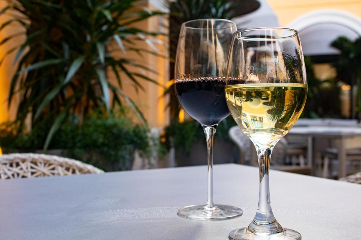 Palacio Provincial San Juan, Adults Only, Curio Collection By Hilton 3* San Juan