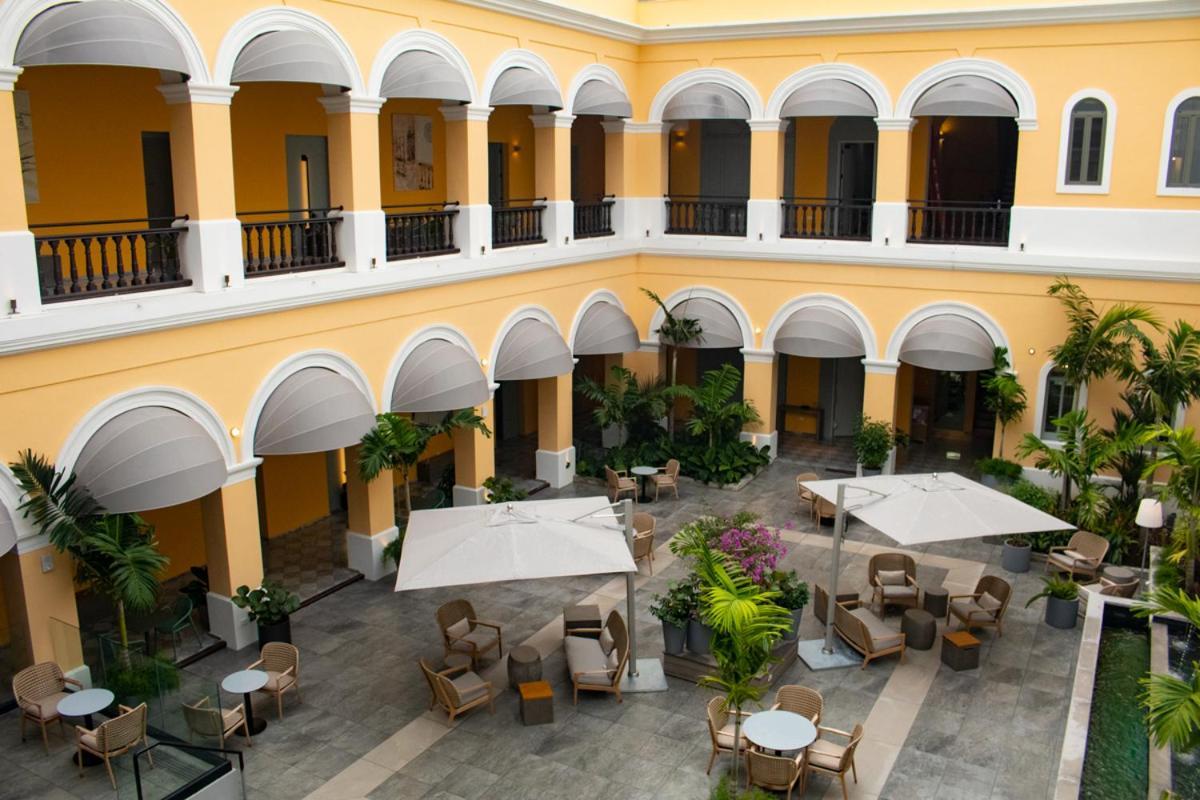 Palacio Provincial San Juan, Adults Only, Curio Collection By Hilton San Juan