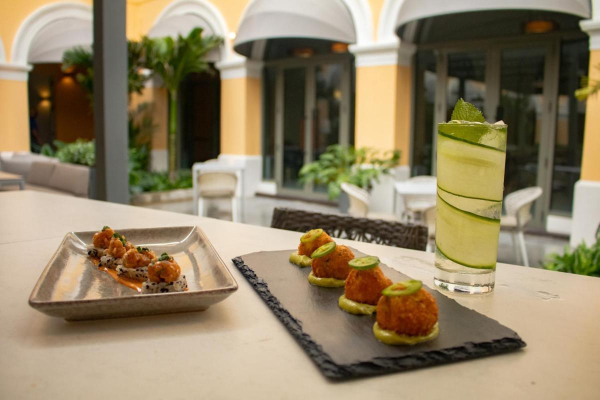 Palacio Provincial San Juan, Adults Only, Curio Collection By Hilton 3*