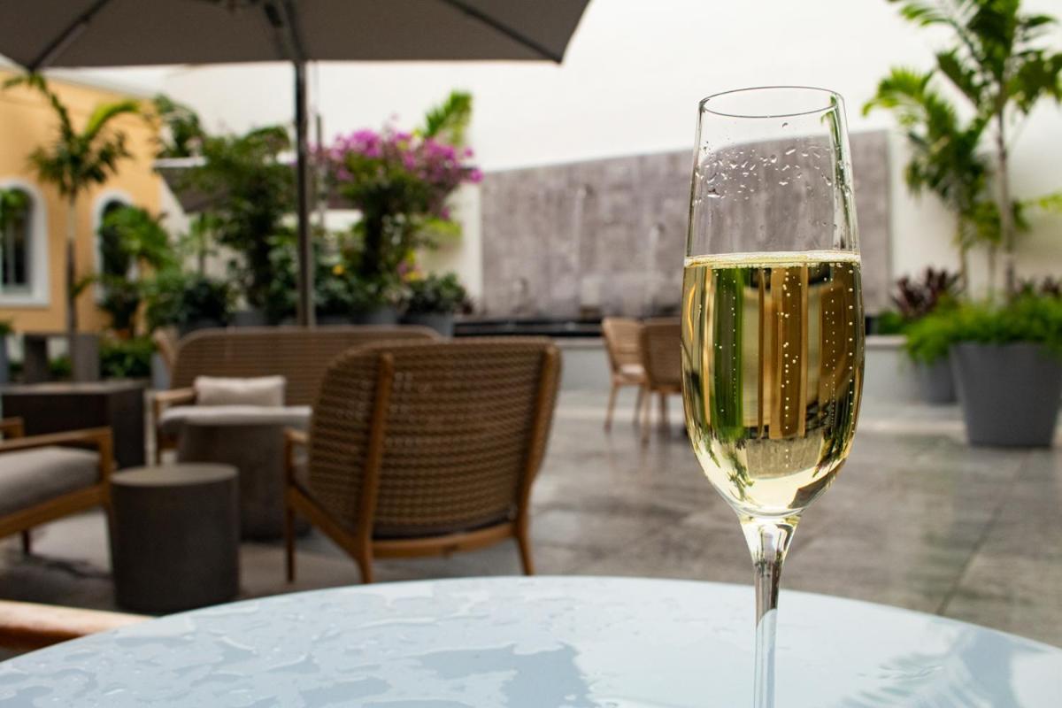 Palacio Provincial San Juan, Adults Only, Curio Collection By Hilton 3*