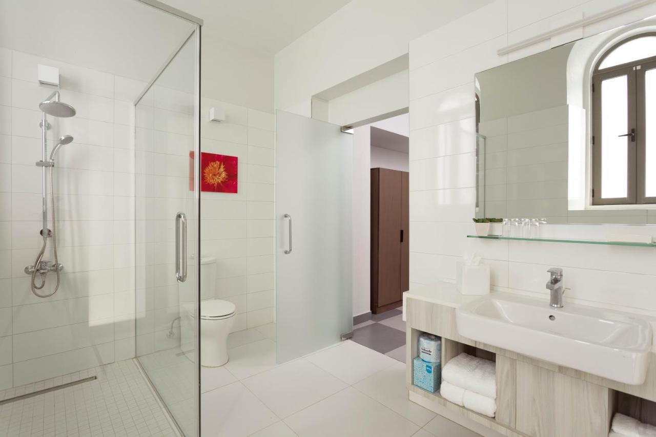Palacio Provincial San Juan, Adults Only, Curio Collection By Hilton 3* San Juan