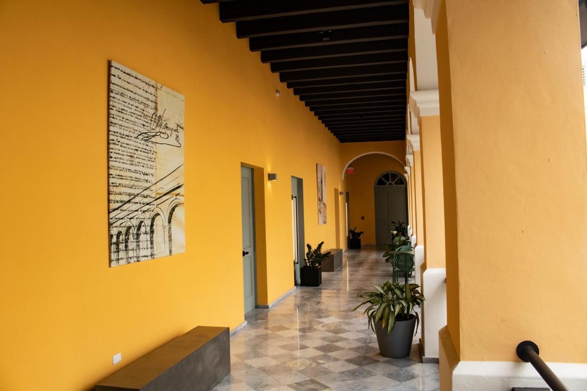 Hotel Palacio Provincial San Juan, Adults Only, Curio Collection By Hilton 3*