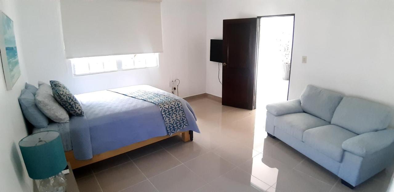 Aparthotel Placid