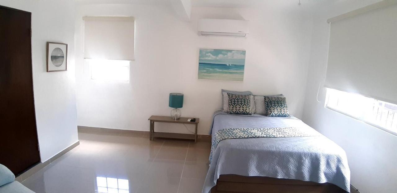 Aparthotel Placid