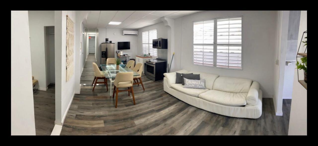 Guest house Large 9 Bedroom Puerto Rico *