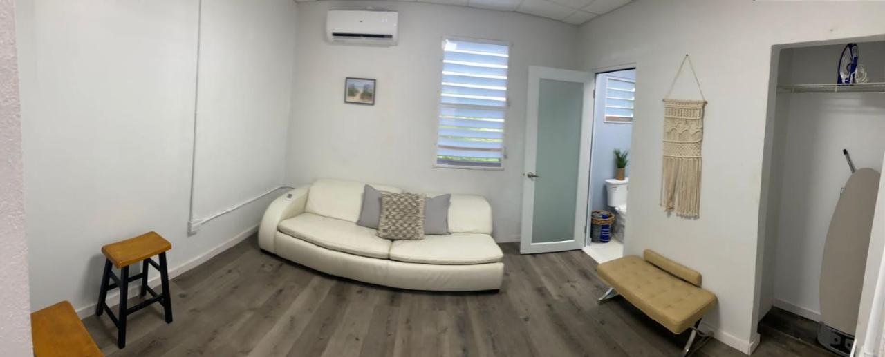 Large 9 Bedroom Puerto Rico San Juan
