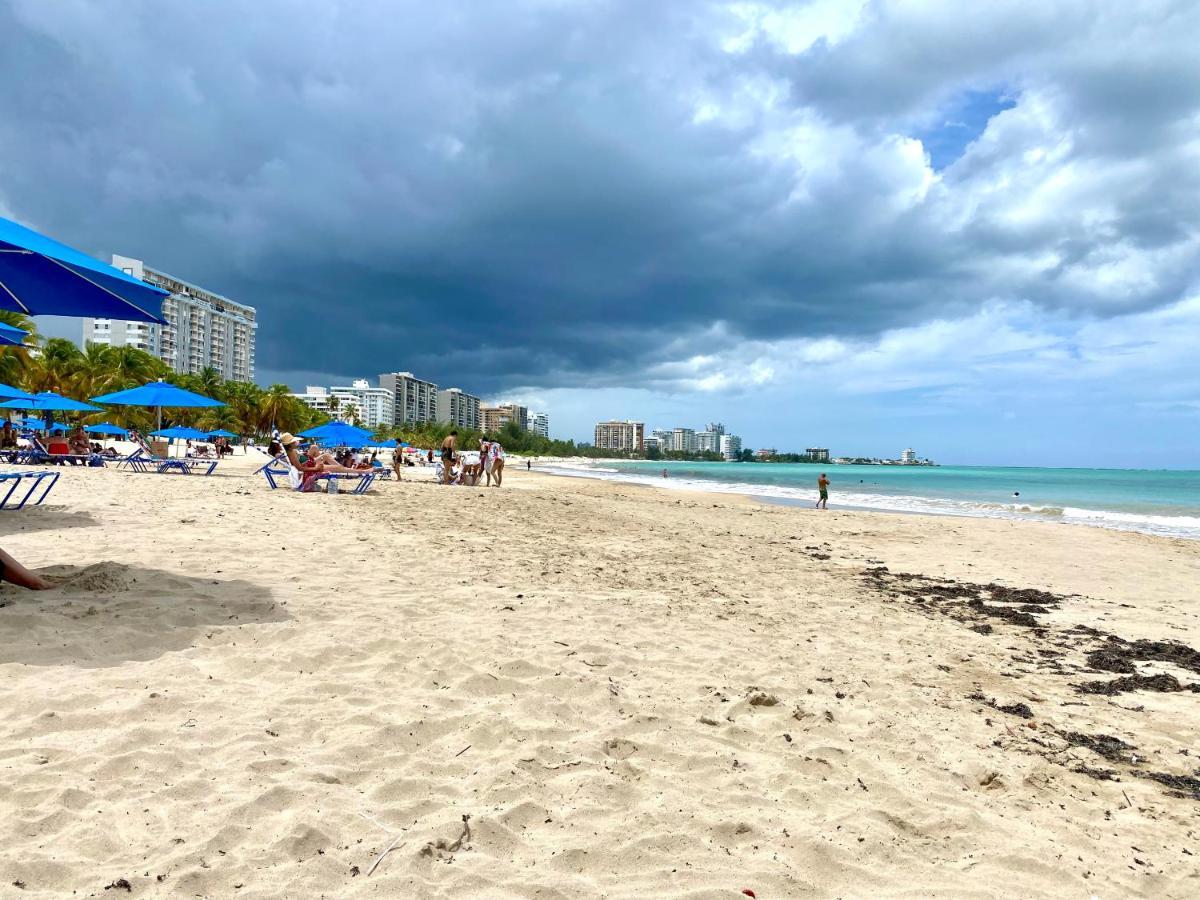 Apartment Hobie Oceanfront At Isla