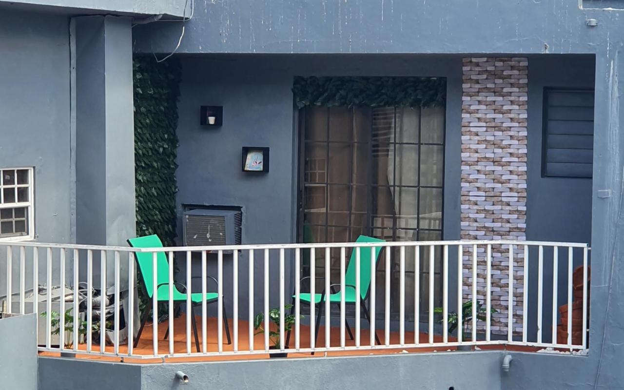 Apartment Mjac Jungle *