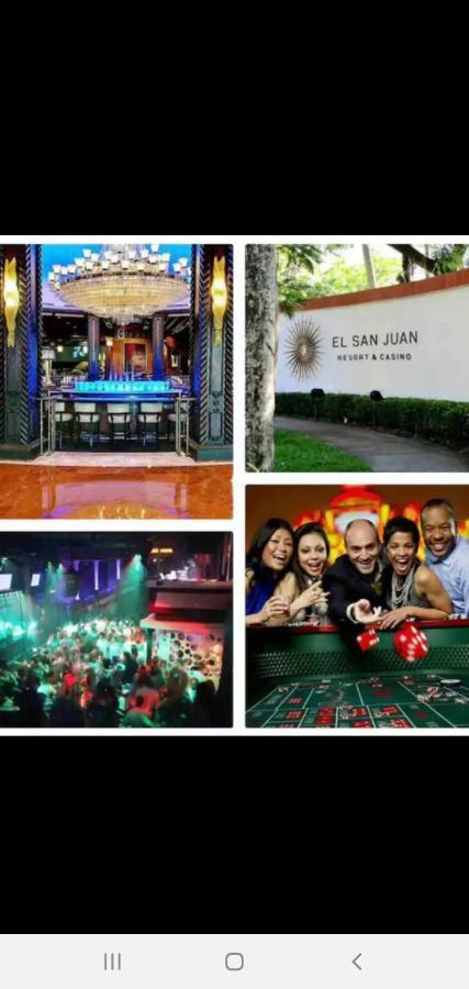Mjac Jungle San Juan