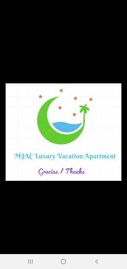 Apartment Mjac Jungle San Juan