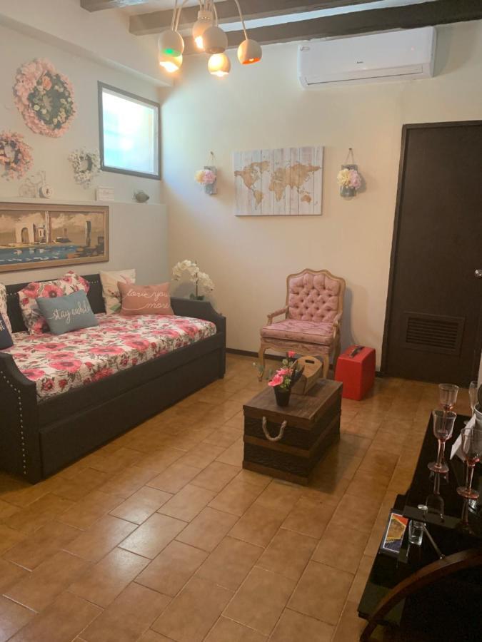 The & Vintage At Casa Of Essence In Heart Of Old Apartment *