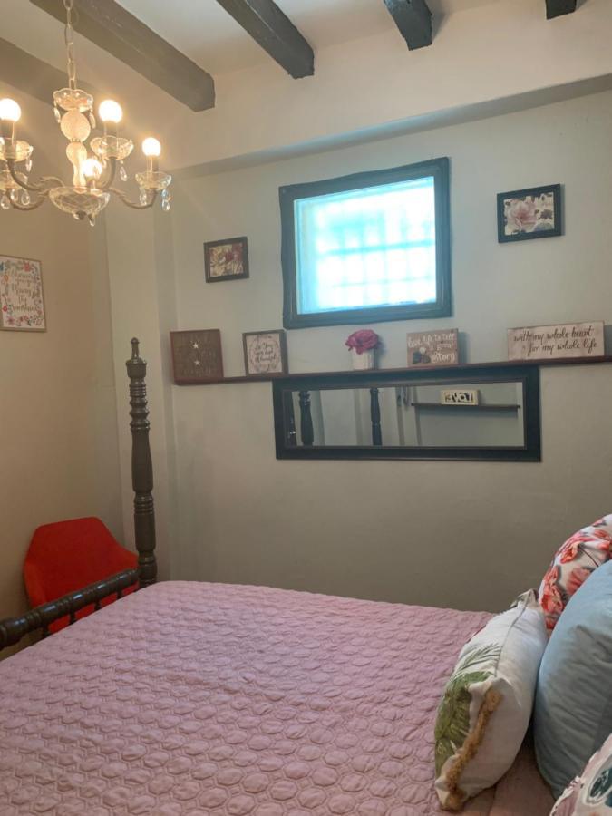 Apartment The & Vintage At Casa Of Essence In Heart Of Old