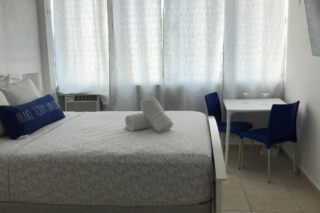 Dalia Lovers By Sea Apartment