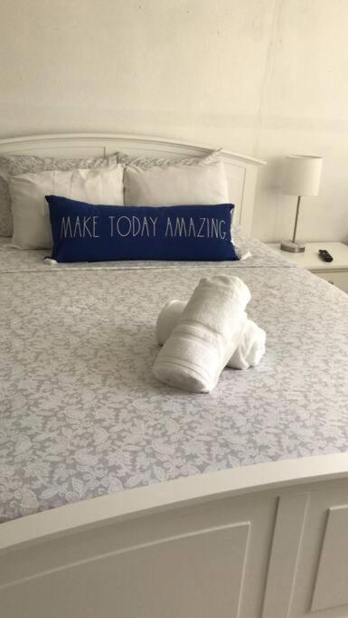 Dalia Lovers By Sea Apartment San Juan