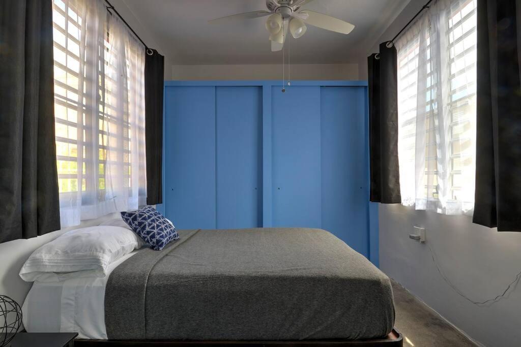 Holiday home Perla Roja San Juan