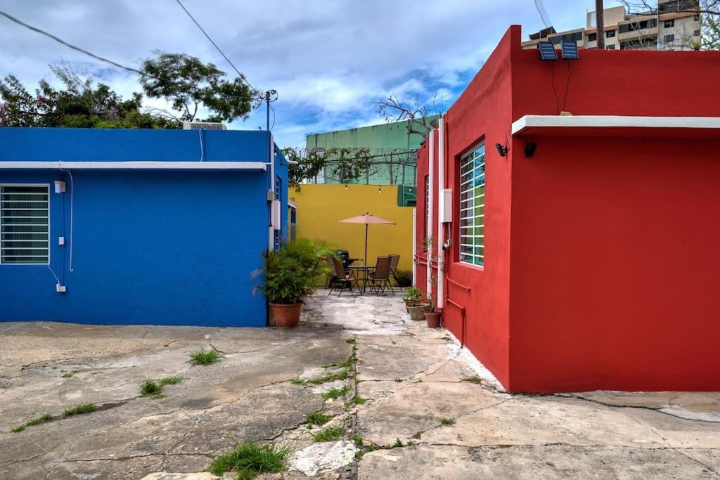 Holiday home Perla Roja