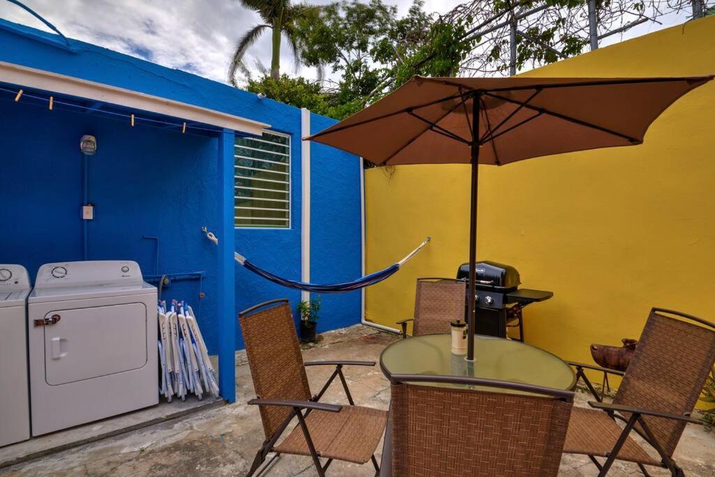 Perla Roja Holiday home San Juan