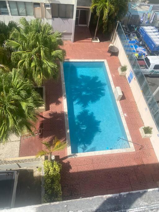 Apartment Dalia Lovers By Sea San Juan