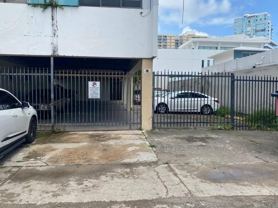Apartment Dalia Lovers By Sea San Juan