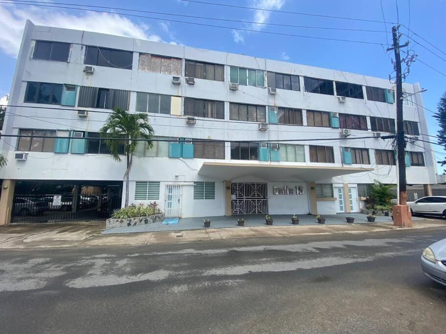 Dalia Lovers By Sea Apartment San Juan