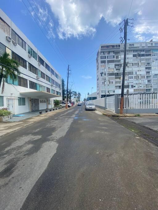 Apartment Dalia Lovers By Sea San Juan
