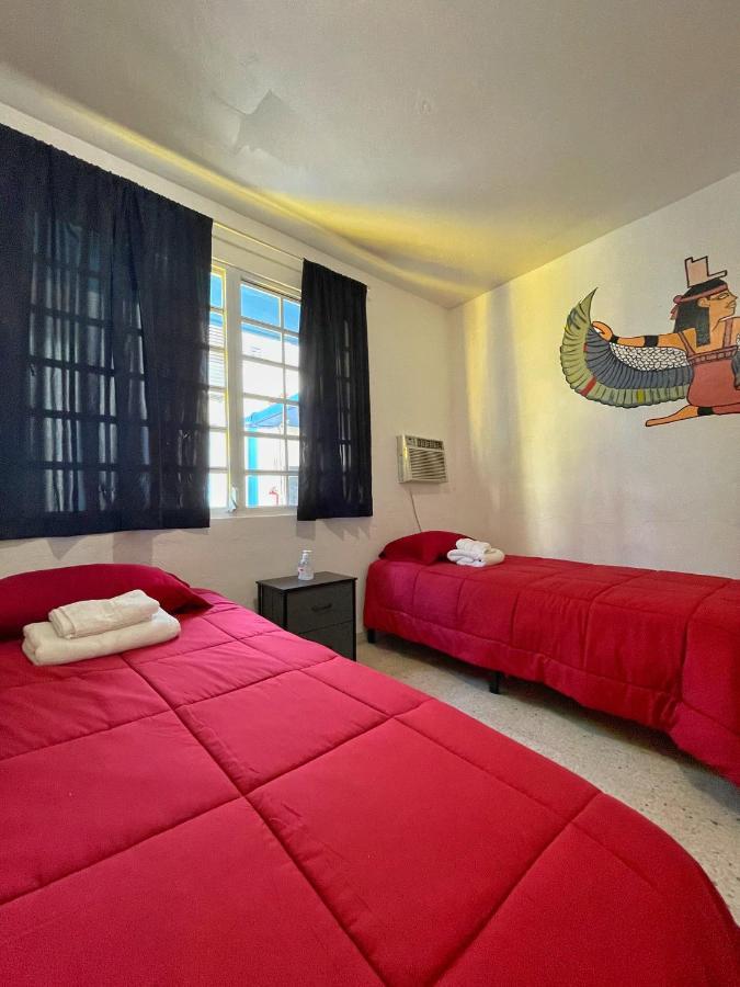 Eshta Hostel *