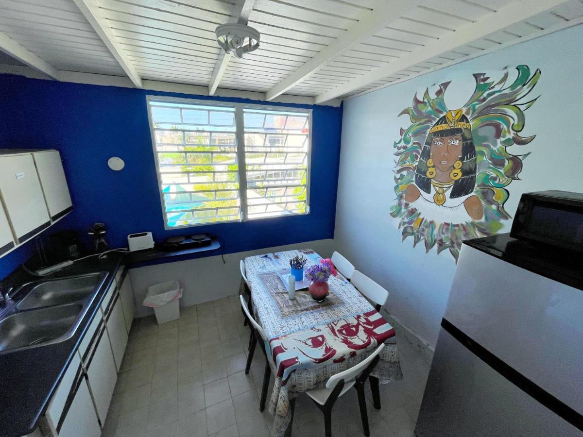 Hostel Eshta San Juan