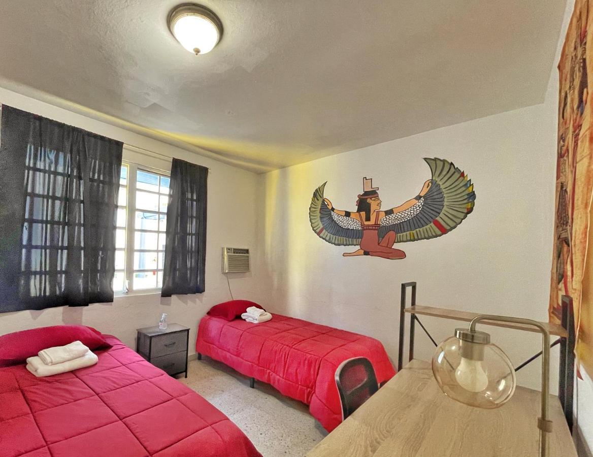 Hostel Eshta San Juan