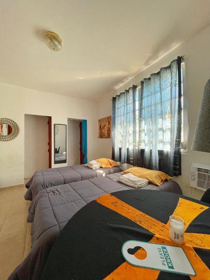 Hostel Eshta San Juan