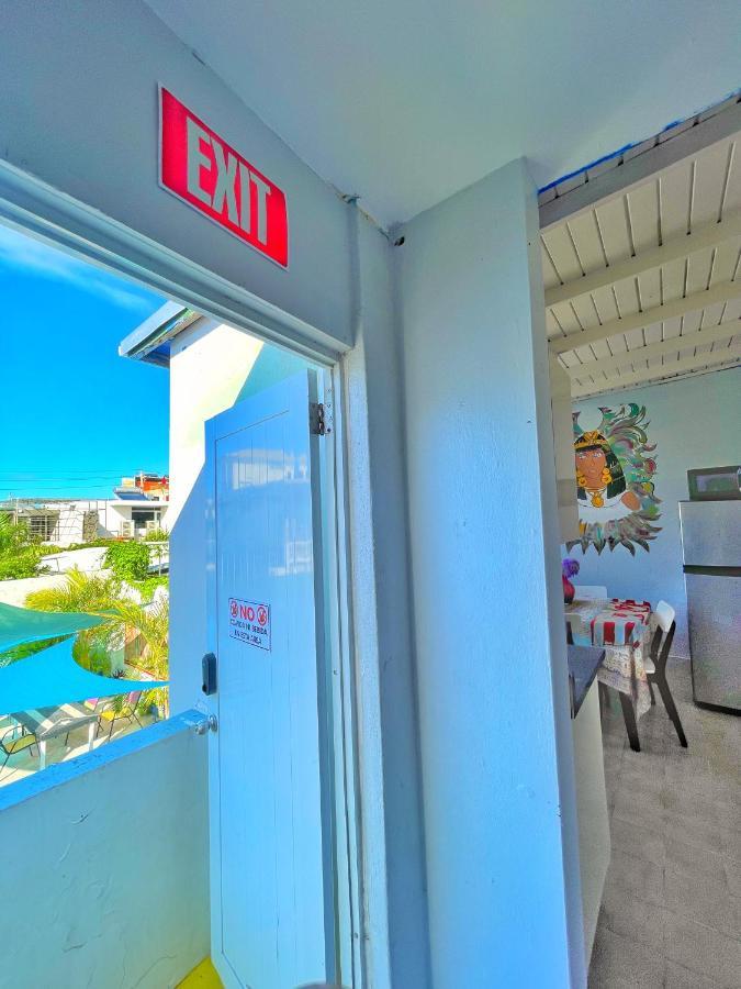 Eshta Hostel San Juan
