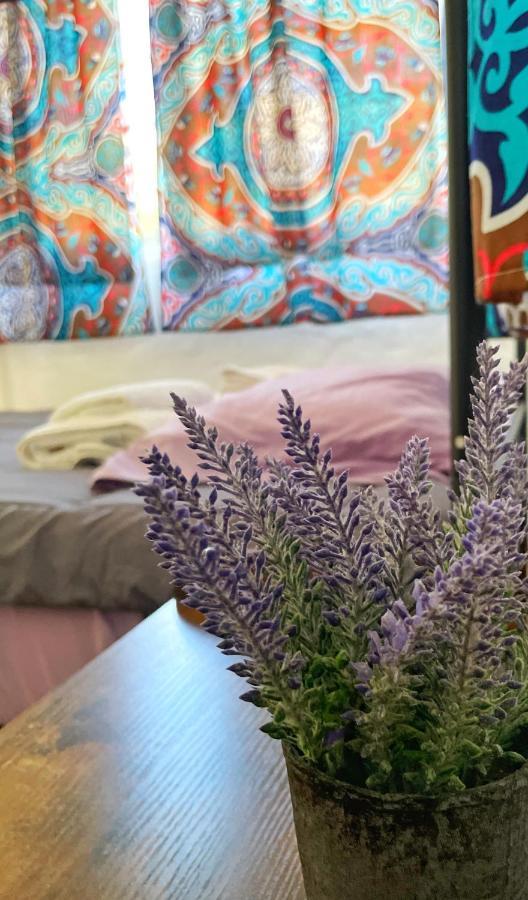 Eshta Hostel San Juan