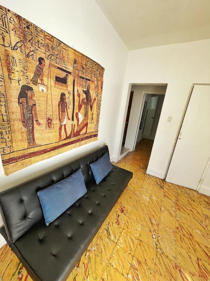 Hostel Eshta *