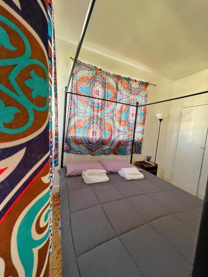 Hostel Eshta San Juan
