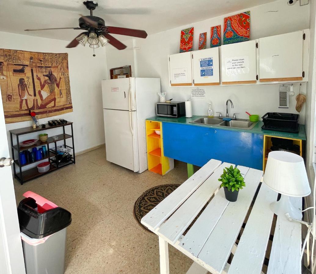 Eshta Hostel