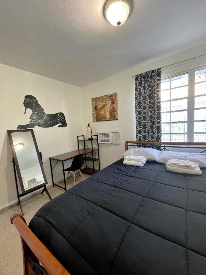 Hostel Eshta San Juan