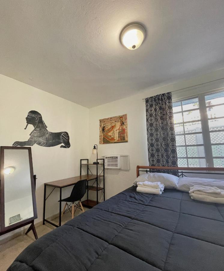 Hostel Eshta San Juan