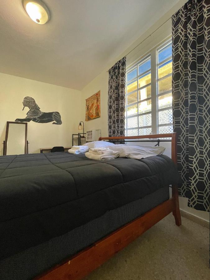 Eshta Hostel San Juan
