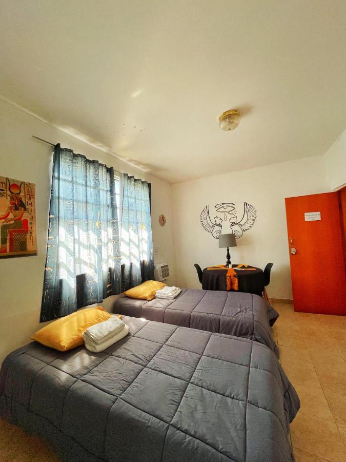 Eshta Hostel *