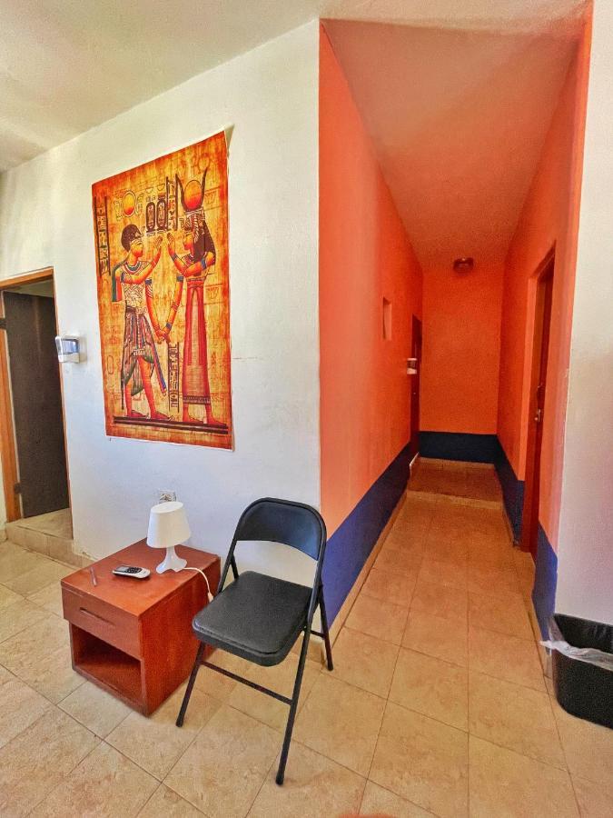 Hostel Eshta San Juan