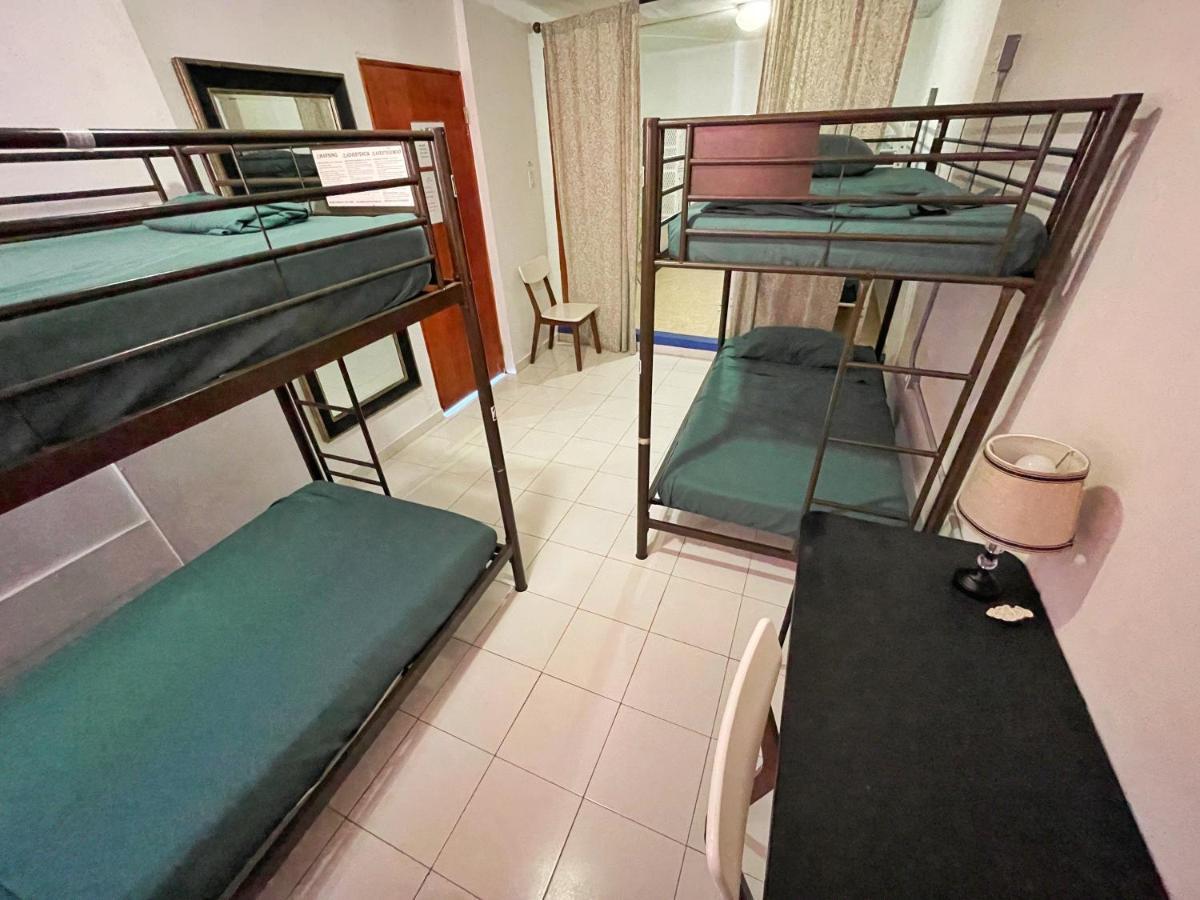 Hostel Eshta