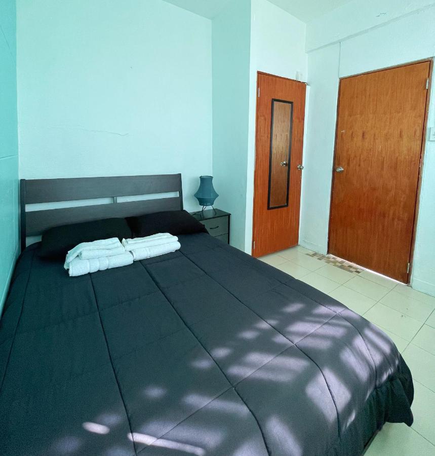 Hostel Eshta *